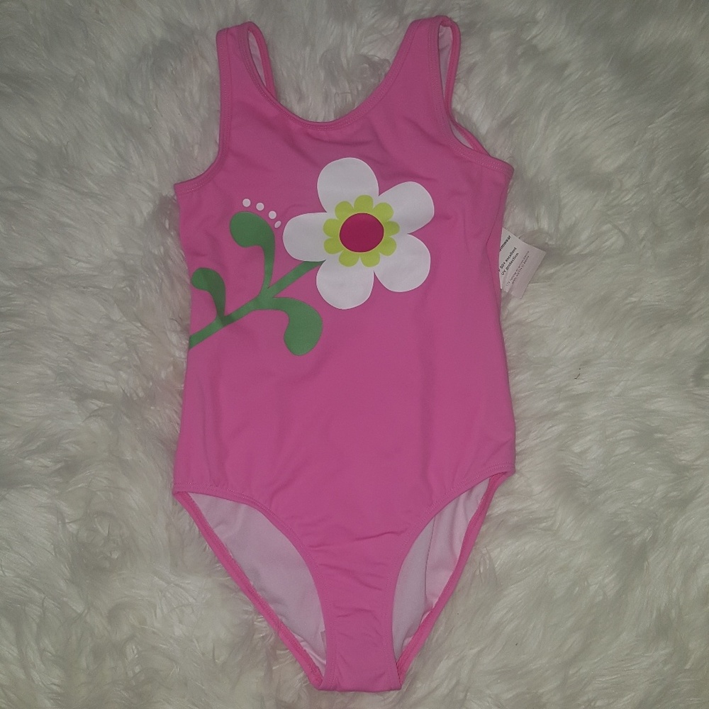 Girl's Gymboree